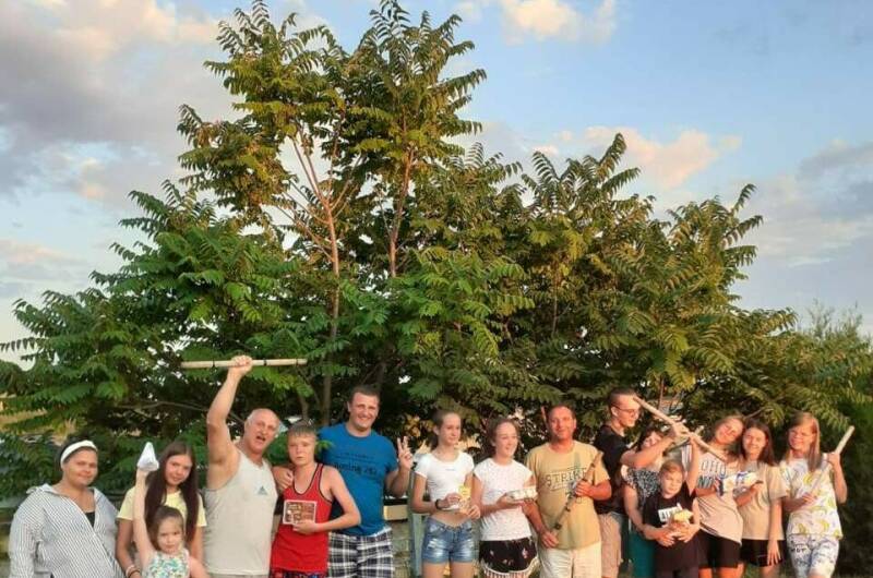 Гостевой дом «Уютный»