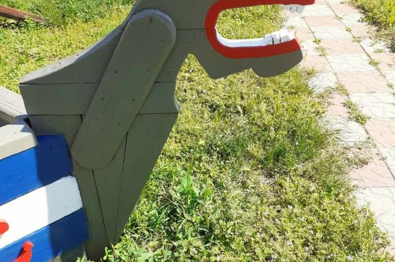 Гостевой дом «Уютный»