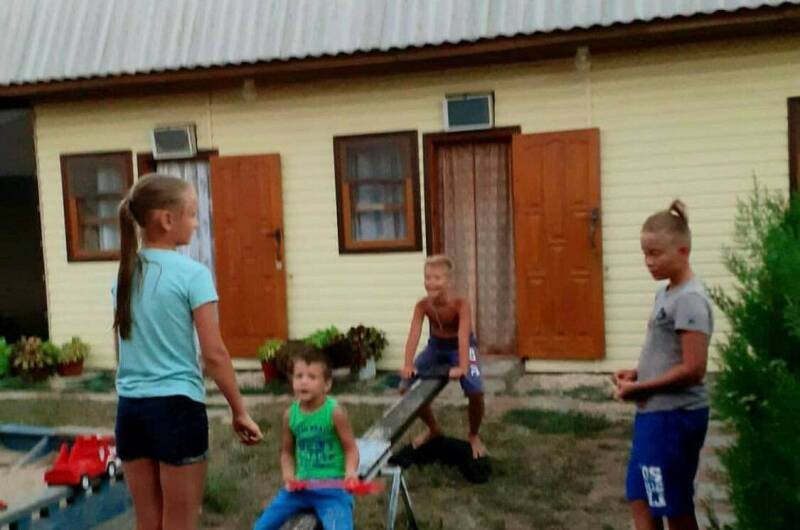 Гостевой дом «Уютный»