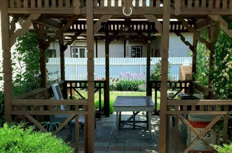 Гостевой дом «Уютный»