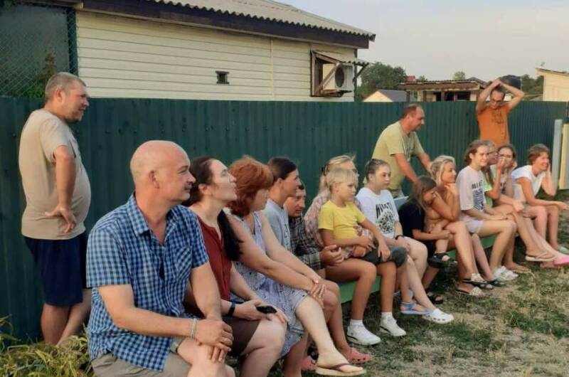 Гостевой дом «Уютный»