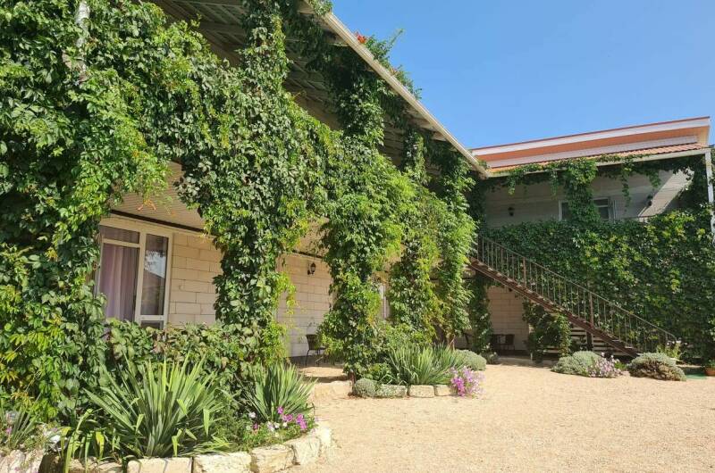 Гостевой дом «Должанская Курячи»