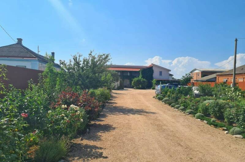 Гостевой дом «Должанская Курячи»