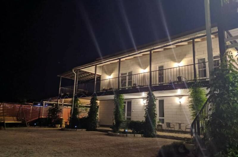 Гостевой дом «Должанская Курячи»