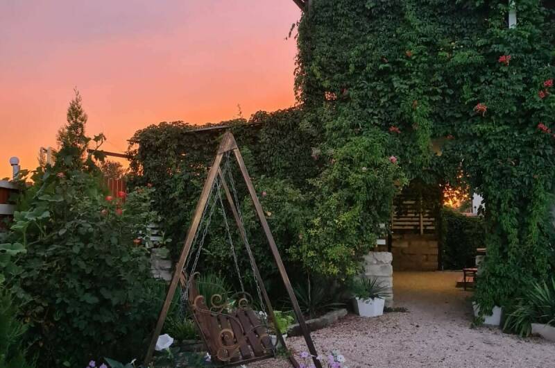 Гостевой дом «Должанская Курячи»