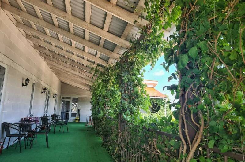 Гостевой дом «Должанская Курячи»