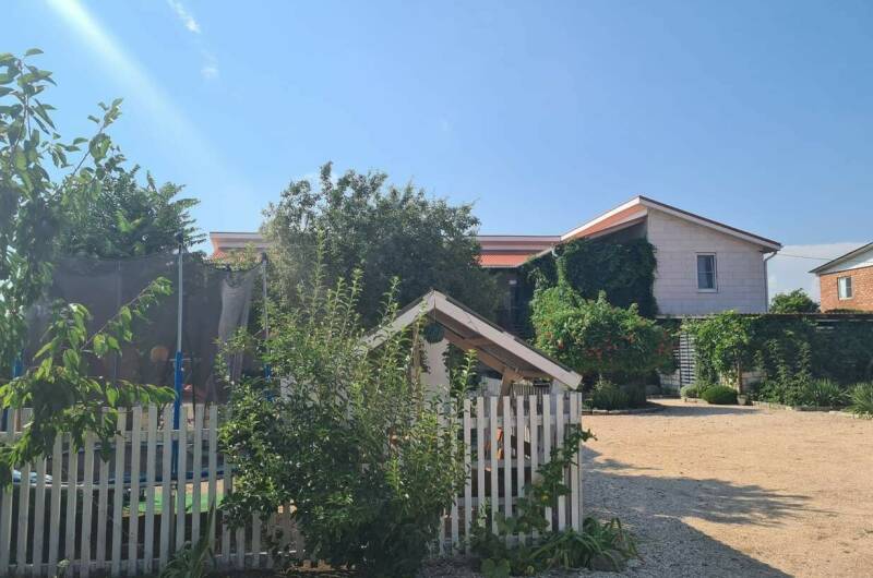 Гостевой дом «Должанская Курячи»