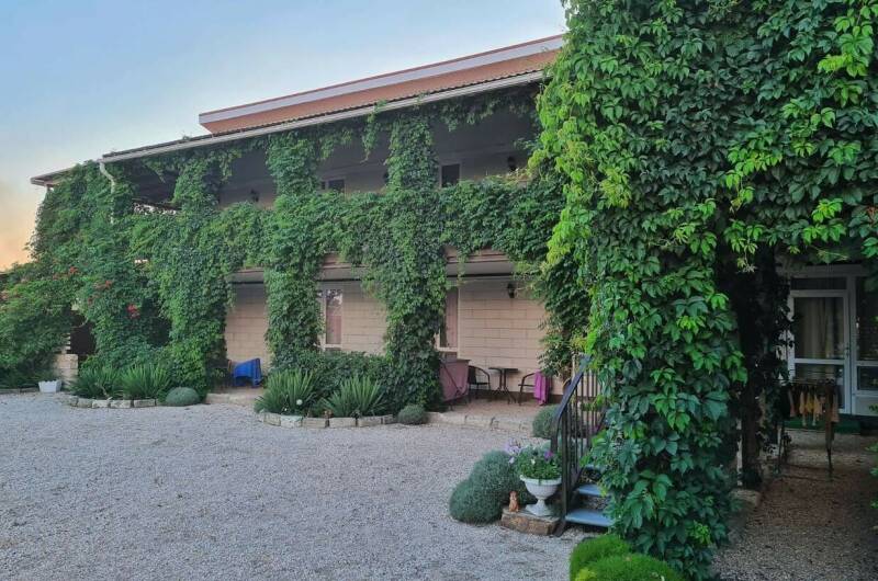 Гостевой дом «Должанская Курячи»