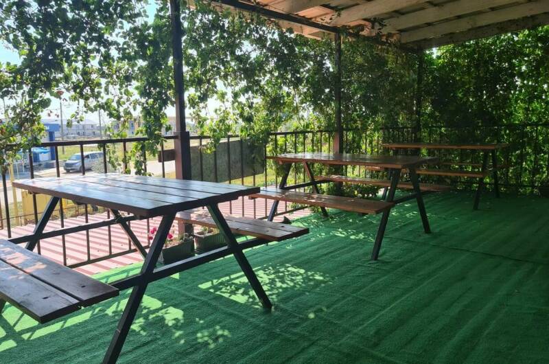 Гостевой дом «Должанская Курячи»