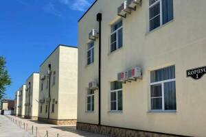 Изображение Гостиница «Горизонт» #3