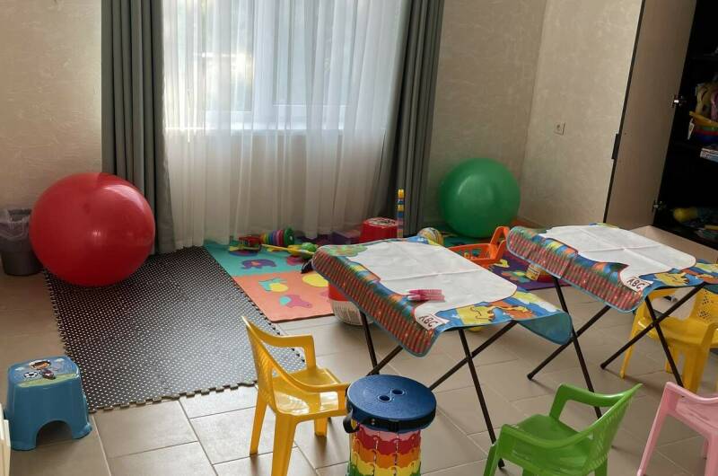 Гостиница «Горизонт»