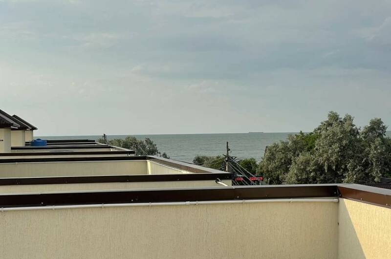 Гостиница «Горизонт»