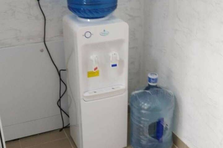 Гостиница «Горизонт»