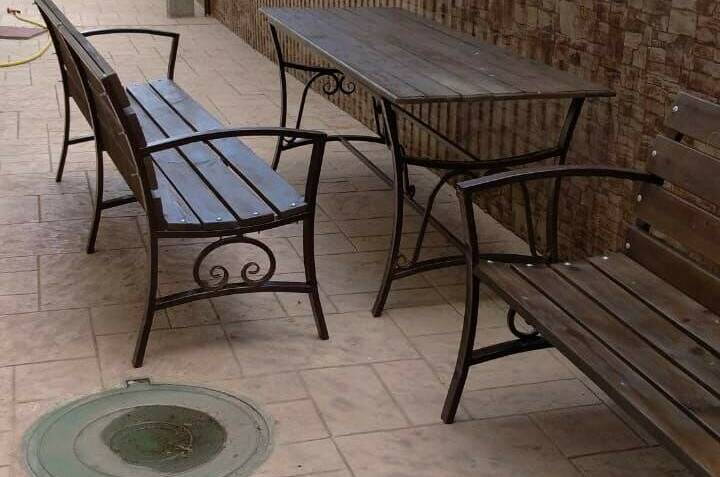 Гостиница «Горизонт»