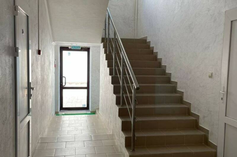 Гостиница «Горизонт»