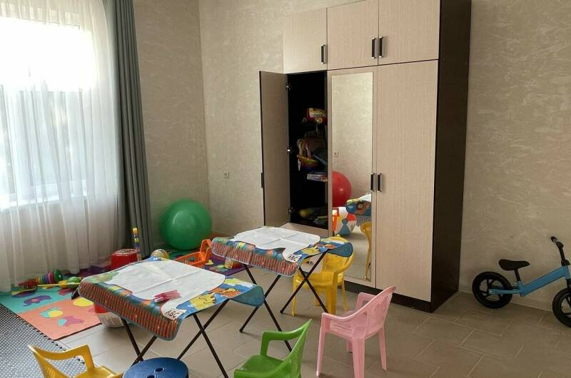 Гостиница «Горизонт»