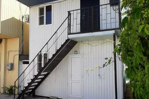 Домики на море «Азов»