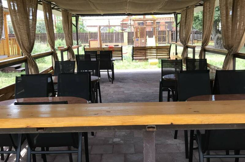 Экодомики на Пушкина 15 «А»