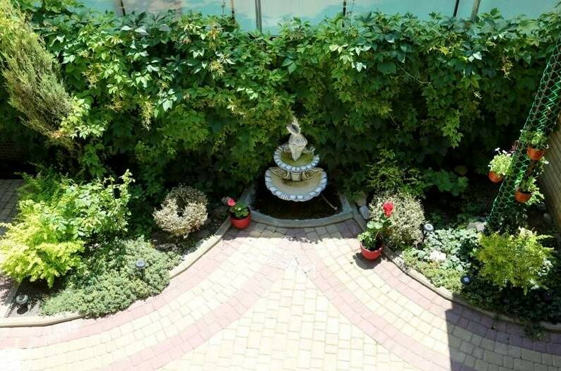 Частный сектор «Песчаный берег»