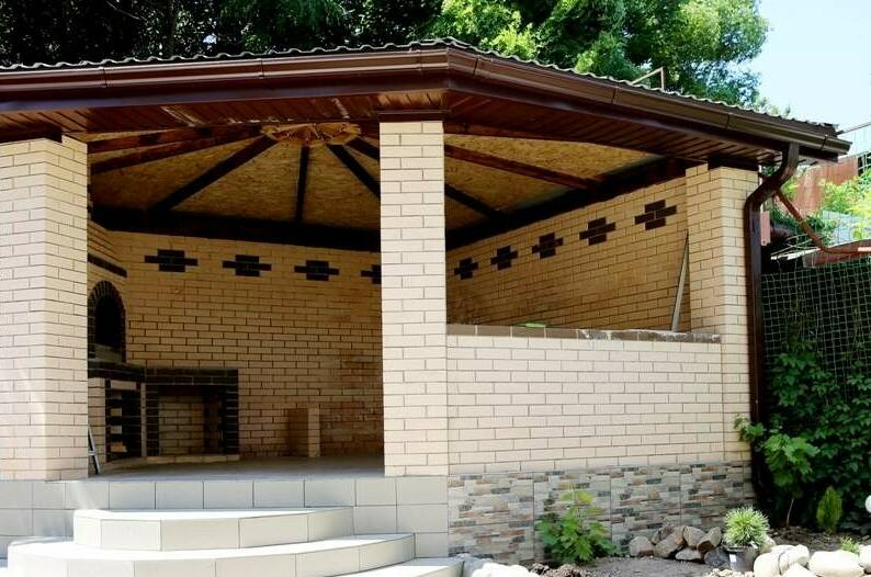 Частный сектор «Песчаный берег»