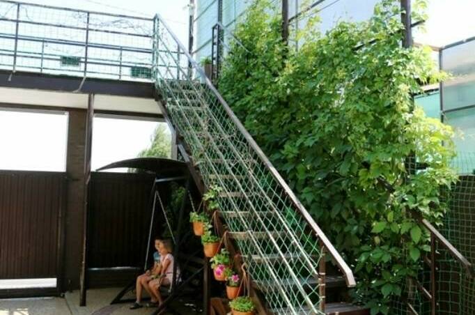 Частный сектор «Песчаный берег»