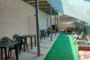 Изображение Гостиница «Морская гавань» #5