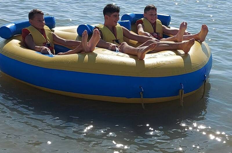 Гостиница «Морская гавань»