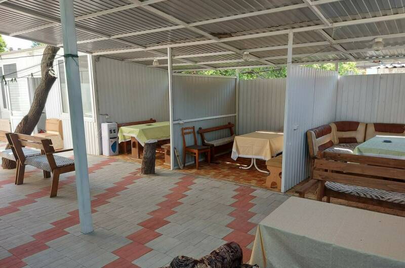 Гостиница «Морская гавань»