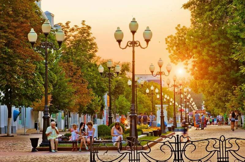 Гостиница «Морская гавань»