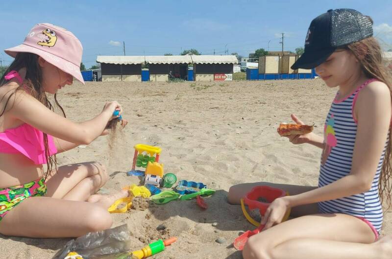 Гостиница «Морская гавань»