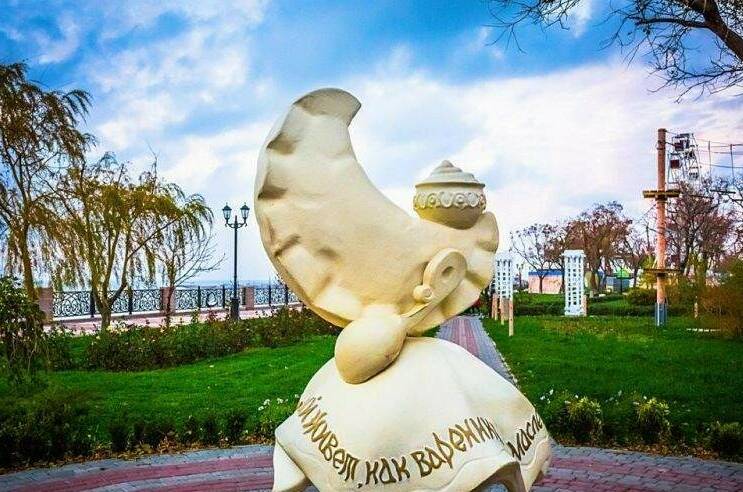 Гостиница «Морская гавань»