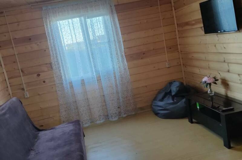 Коттедж на Васильковой