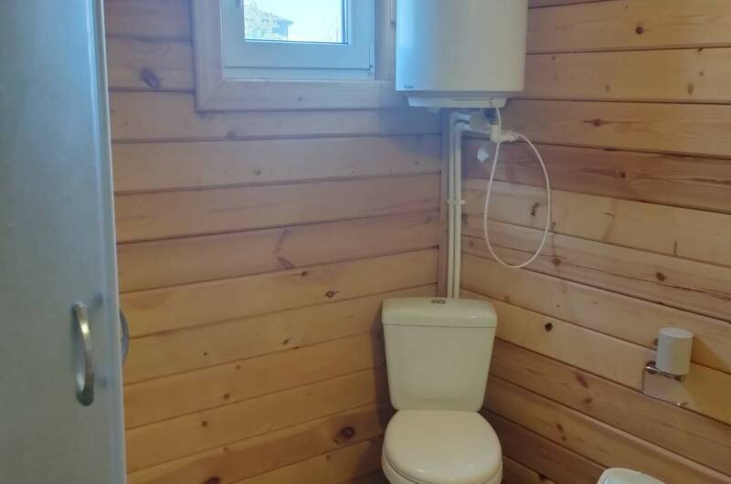 Коттедж на Васильковой