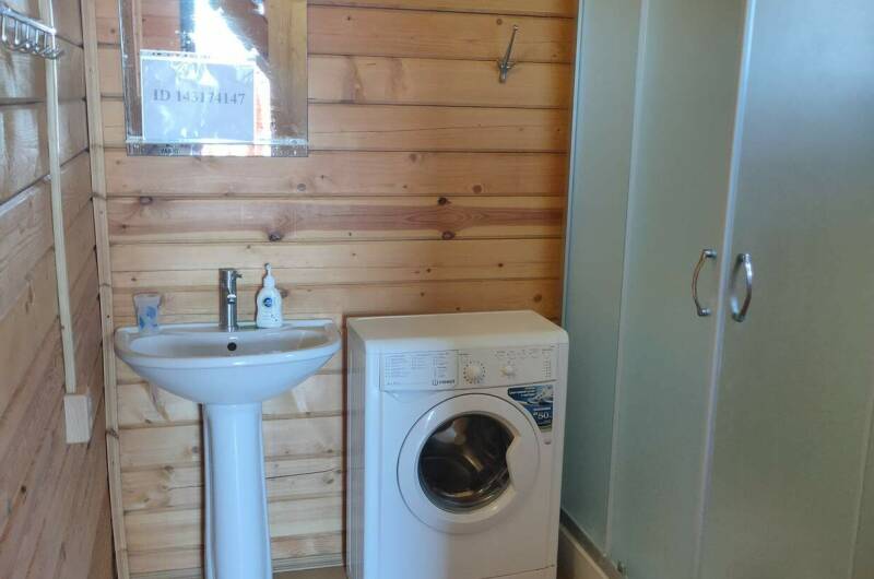 Коттедж на Васильковой