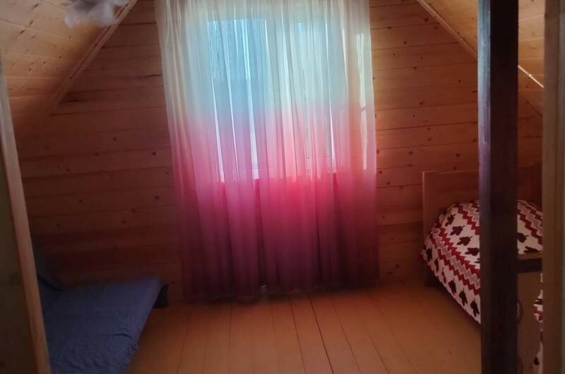 Коттедж на Васильковой