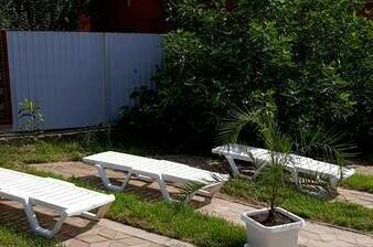 Гостевой дом «Пальма»