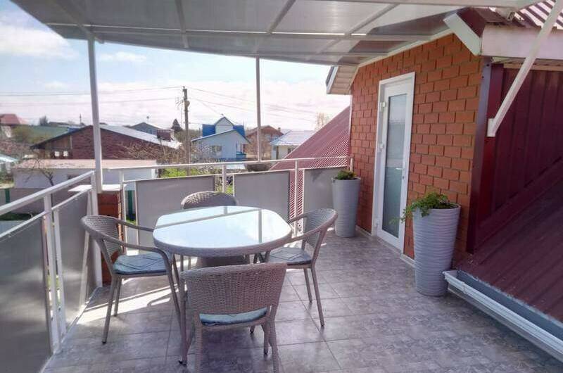 Гостевой дом «Пальма»