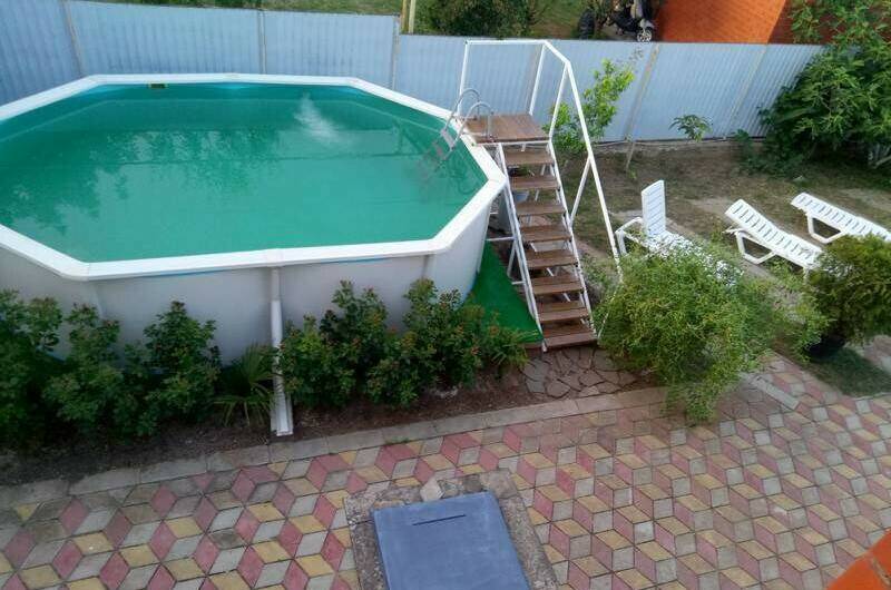 Гостевой дом «Пальма»