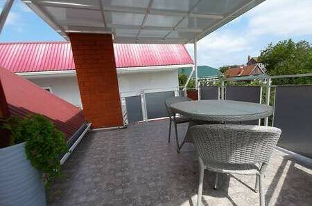 Гостевой дом «Пальма»