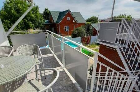 Гостевой дом «Пальма»