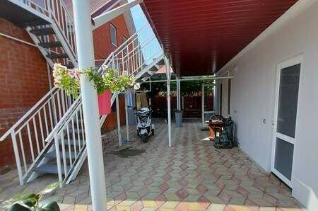 Гостевой дом «Пальма»