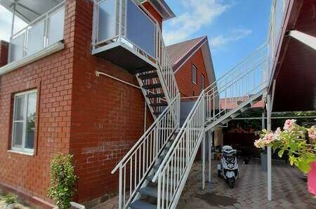 Гостевой дом «Пальма»