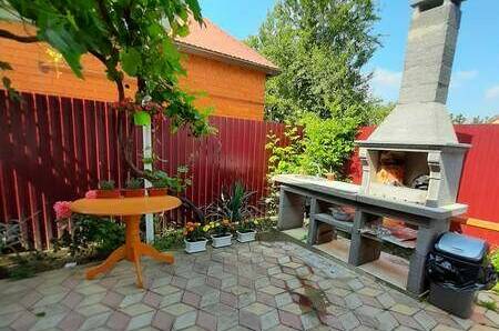 Гостевой дом «Пальма»