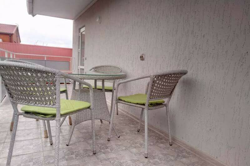 Гостевой дом «Пальма»