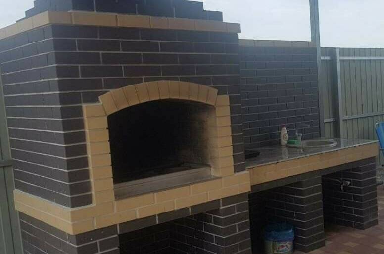 Коттедж под ключ «Малина»