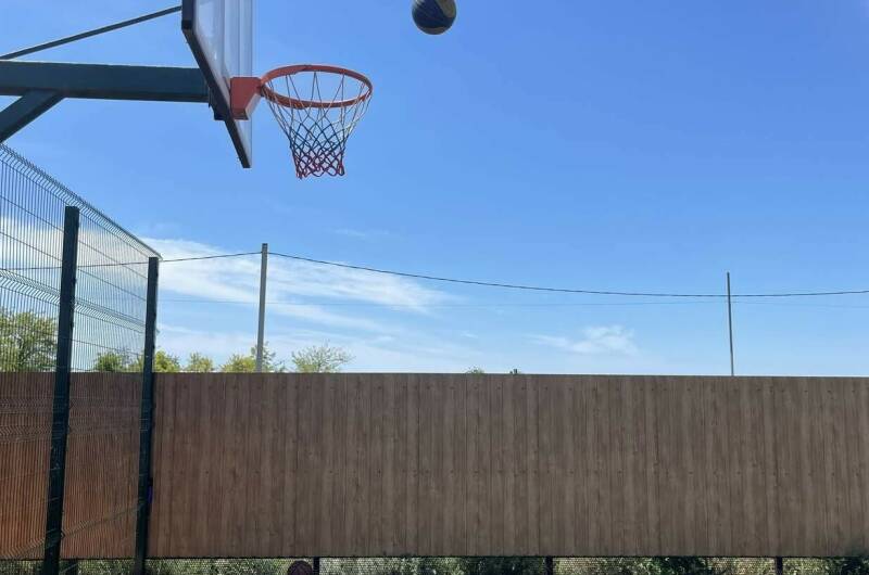 Коттедж под ключ «Малина»