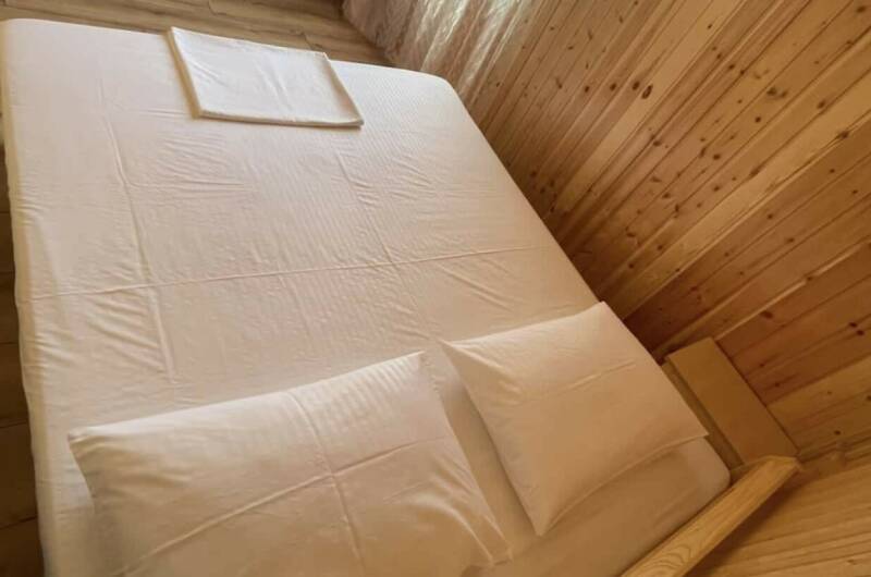 Коттедж под ключ «Малина»