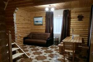 Изображение Коттедж «Лесная дача» #1