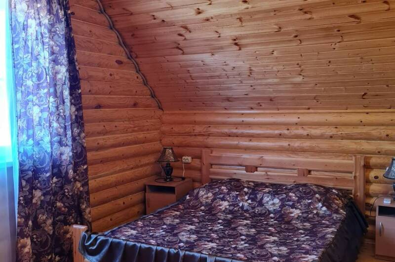 Коттедж «Лесная дача»