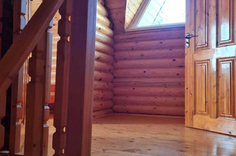 Коттедж «Лесная дача»